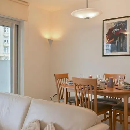 Daire Huswell - Cosy Family With Parking Near The *