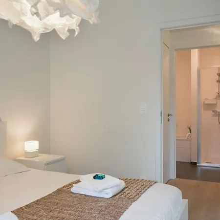 Huswell - Cosy Family With Parking Near The Oostende